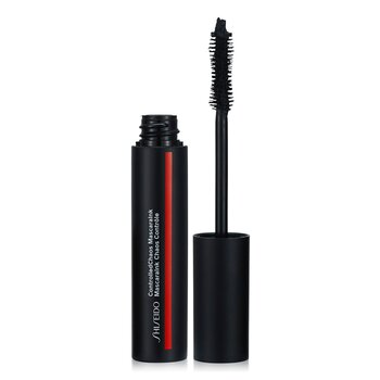 Shiseido ControlledChaos MascaraInk - #01 Black Pulse