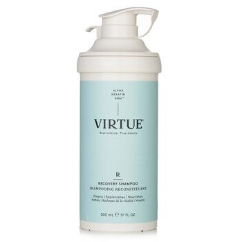 Virtue Shampoo rigenerante