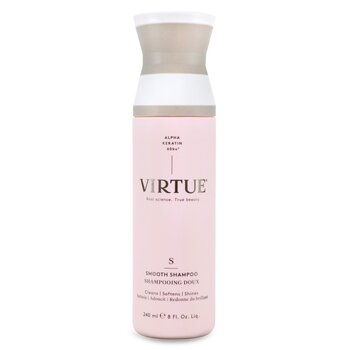 Virtue Shampoo liscio
