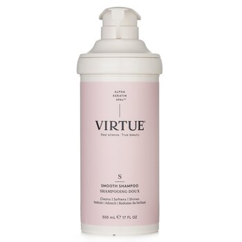 Virtue Shampoo liscio