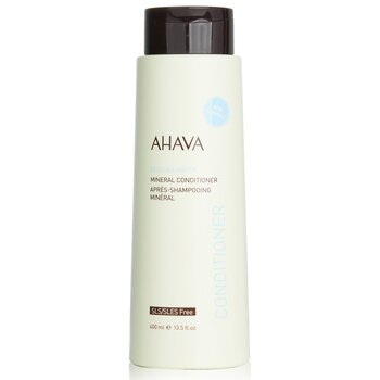 Ahava Balsamo Minerale Acqua del Mar Morto - Senza SLS/SLES