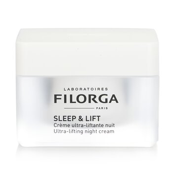 Crema Notte Ultra-Lifting Sleep & Lift