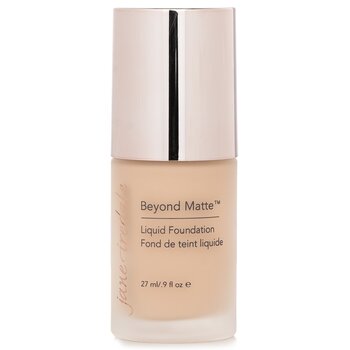 Jane Iredale Beyond Matte Liquid Foundation - # M1 (Fair Neutral)