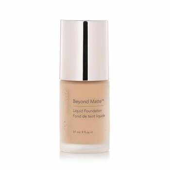 Jane Iredale Beyond Matte Liquid Foundation - # M6 (medio con sfumature pesca/oro)
