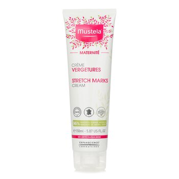 Mustela Maternite Crema Smagliature 3 In 1 (Profumata)