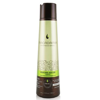Macadamia Natural Oil Shampoo riparatore nutriente professionale (texture da medie a grosse)