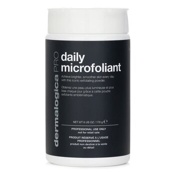 Daily Microfoliant PRO (formato salone)