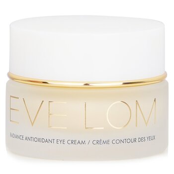 Eve Lom Crema Contorno Occhi Antiossidante Radiance