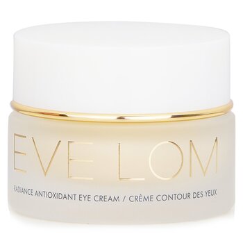 Eve Lom Crema Contorno Occhi Antiossidante Radiance