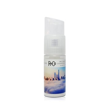 R+Co Skyline di shampoo secco in polvere