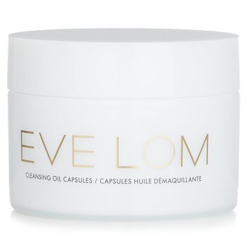 Eve Lom Capsule di olio detergente