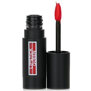 Lipstick Queen Lipdulgence Lip Mousse - # Bastoncino di zucchero