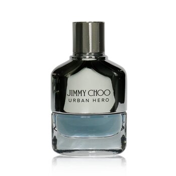 Jimmy Choo Eau De Parfum Spray Urban Hero