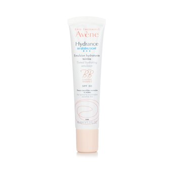 Avene Hydrance BB-LIGHT Emulsione idratante colorata SPF 30 - Per pelli sensibili da normali a miste