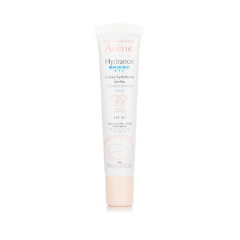 Hydrance BB-RICH Crema idratante colorata SPF 30 - Per pelli sensibili da secche a molto secche