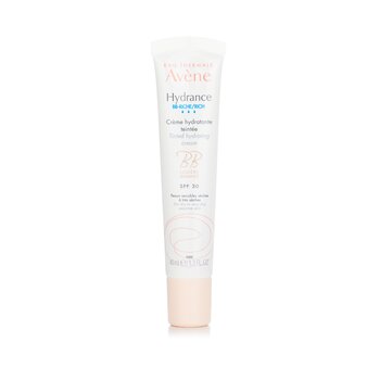 Hydrance BB-RICH Crema idratante colorata SPF 30 - Per pelli sensibili da secche a molto secche