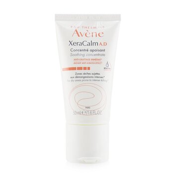 Avene XeraCalm A.D Concentrato Lenitivo - Per aree secche soggette a prurito intenso ed eczema atopico