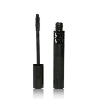 Diorshow Pump N Volume HD Mascara - # 090 Black Plump