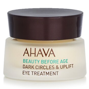 Ahava Bellezza prima delletà Occhiaie e trattamento Uplift Eye