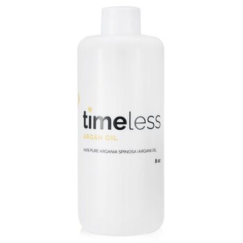 Timeless Skin Care Olio di Argan puro