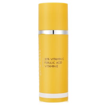 Timeless Skin Care Siero di vitamina C al 20% + vitamina E + acido ferulico