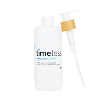 Timeless Skin Care Siero allacido ialuronico puro