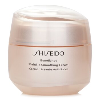 Shiseido Benefiance Crema Levigante Rughe