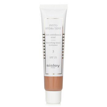 Phyto Hydra Teint Crema idratante colorata abbellente SPF 15 - # 3 Golden