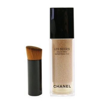 Chanel Les Beiges Eau De Teint Water Fresh Tint - # Medio Chiaro