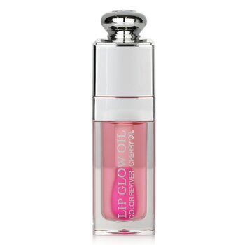 Dior Addict Lip Glow Oil - # 001 Rosa