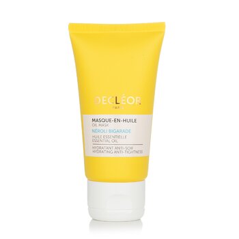 Decleor Neroli Bigarade Maschera allolio