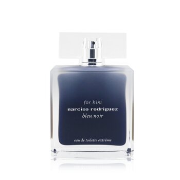 Narciso Rodriguez Per Lui Bleu Noir Eau De Toilette Spray Estremo