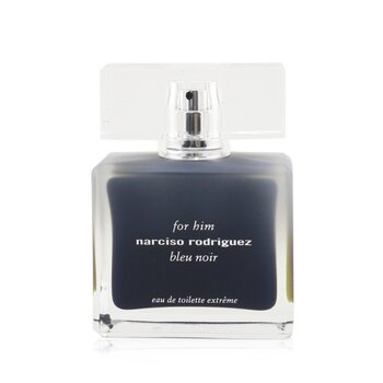 Per Lui Bleu Noir Eau De Toilette Spray Estremo