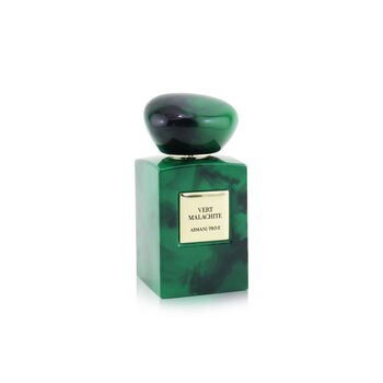 Prive Vert Malachite Eau De Parfum Spray