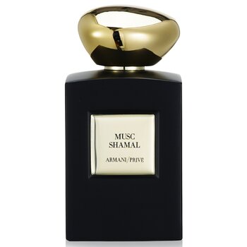 Prive Musc Shamal Eau De Parfum Spray Intenso