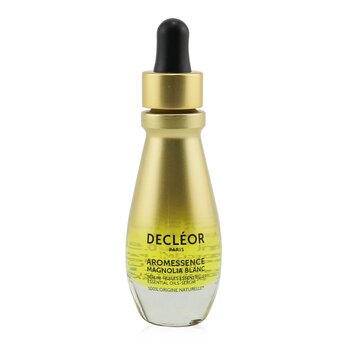 Decleor Siero agli Oli Essenziali Aromessence di Magnolia Bianca