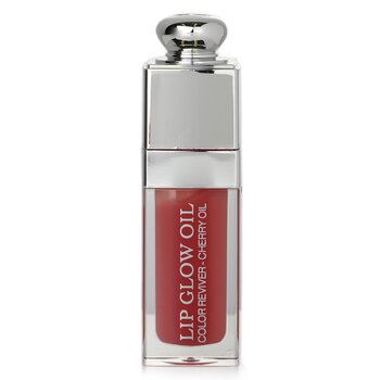 Christian Dior Dior Addict Lip Glow Oil - # 012 Palissandro