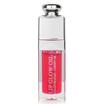 Christian Dior Dior Addict Lip Glow Oil - # 015 Ciliegia