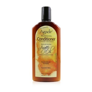 Agadir Argan Oil Balsamo idratante quotidiano (ideale per tutti i tipi di capelli)