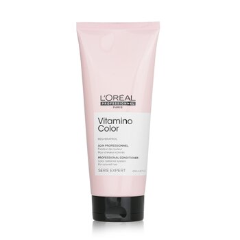 LOreal Professionnel Serie Expert - Balsamo Vitamino Color Resveratrol Color Radiance System