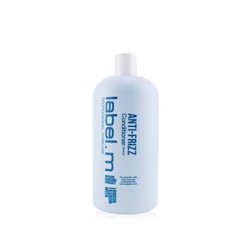 Balsamo anticrespo (per capelli lisci, morbidi, senza effetto crespo e controllati)