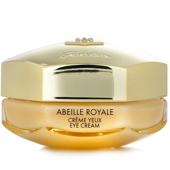 Abeille Royale Eye Cream - Riducente Multi-Rughe