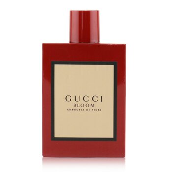 Gucci Bloom Ambrosia Di Fiori Eau De Parfum Spray Intenso