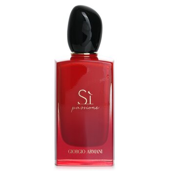 Giorgio Armani Si Passione Intense Eau De Parfum Spray