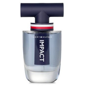 Tommy Hilfiger Impact Eau De Toilette Spray