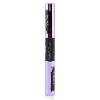 Volumizzante per sopracciglia (primer+colore) - # Taupe Trap (Tortora)