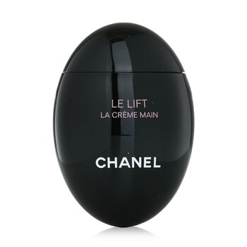 Chanel Crema Mani Le Lift