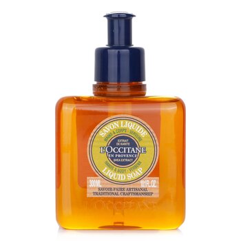 LOccitane Verveine (Verbena) Sapone liquido per mani e corpo