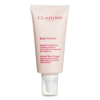 Clarins Esperto di smagliature per partner del corpo