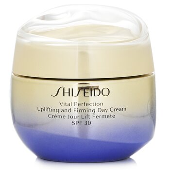 Vital Perfection Crema Giorno Rimodellante e Rassodante SPF 30